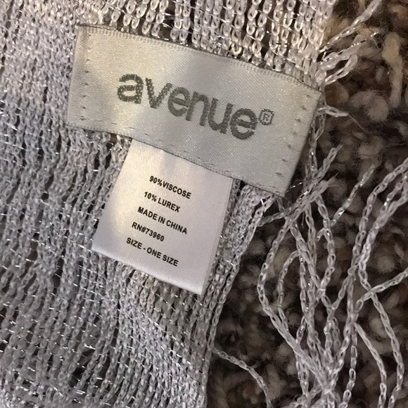 Scarf - Picture 3 of 4